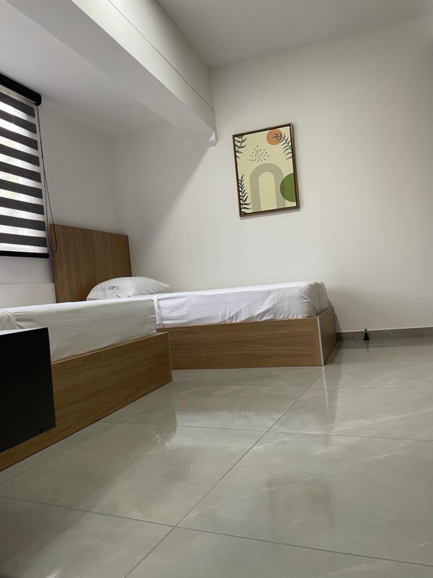 Hotel Casa Kreenty