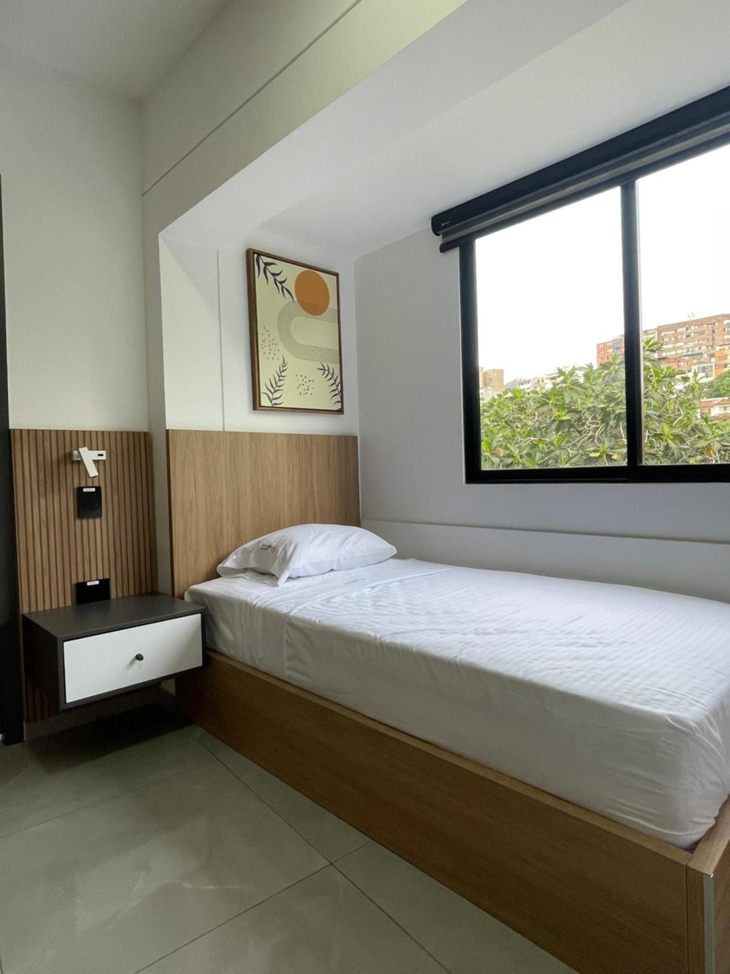Hotel Casa Kreenty Cali