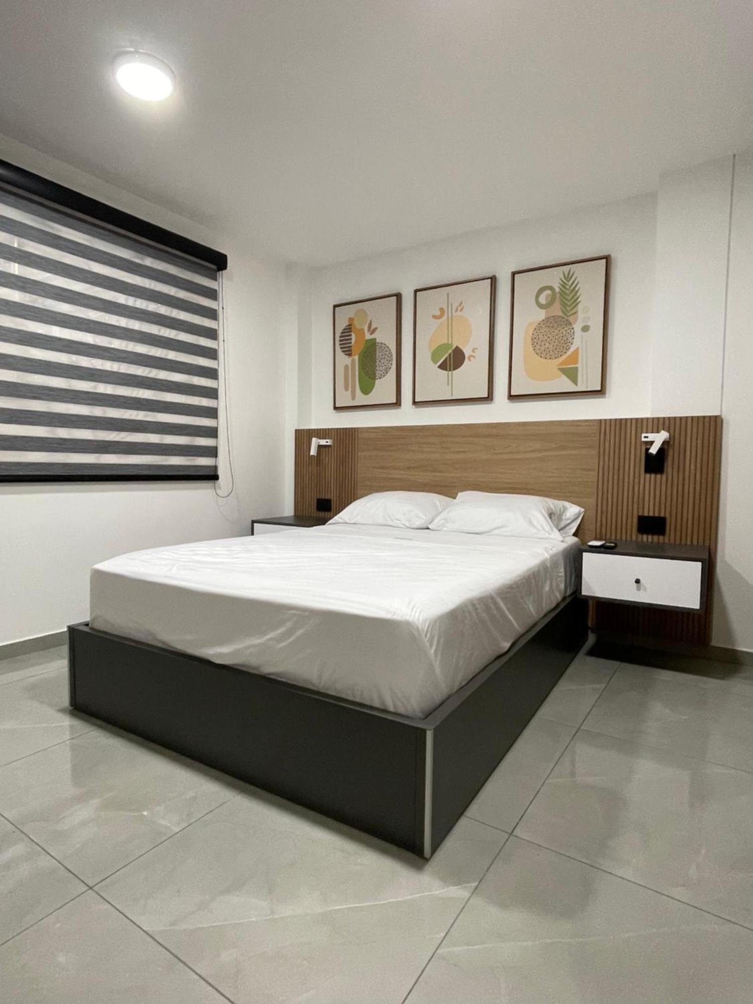 Casa Kreenty Hotel