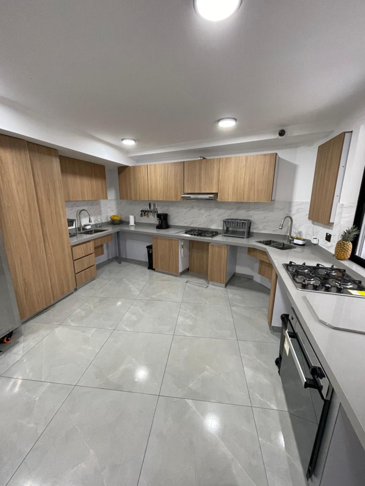 Casa Kreenty 4* Cali