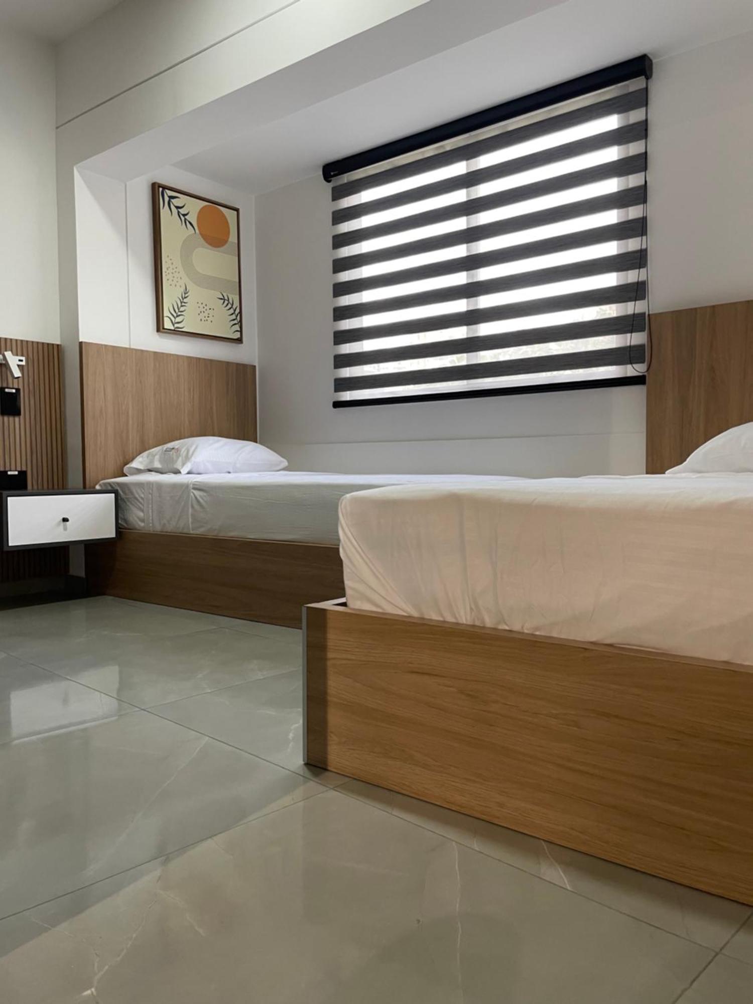 Hotel Casa Kreenty