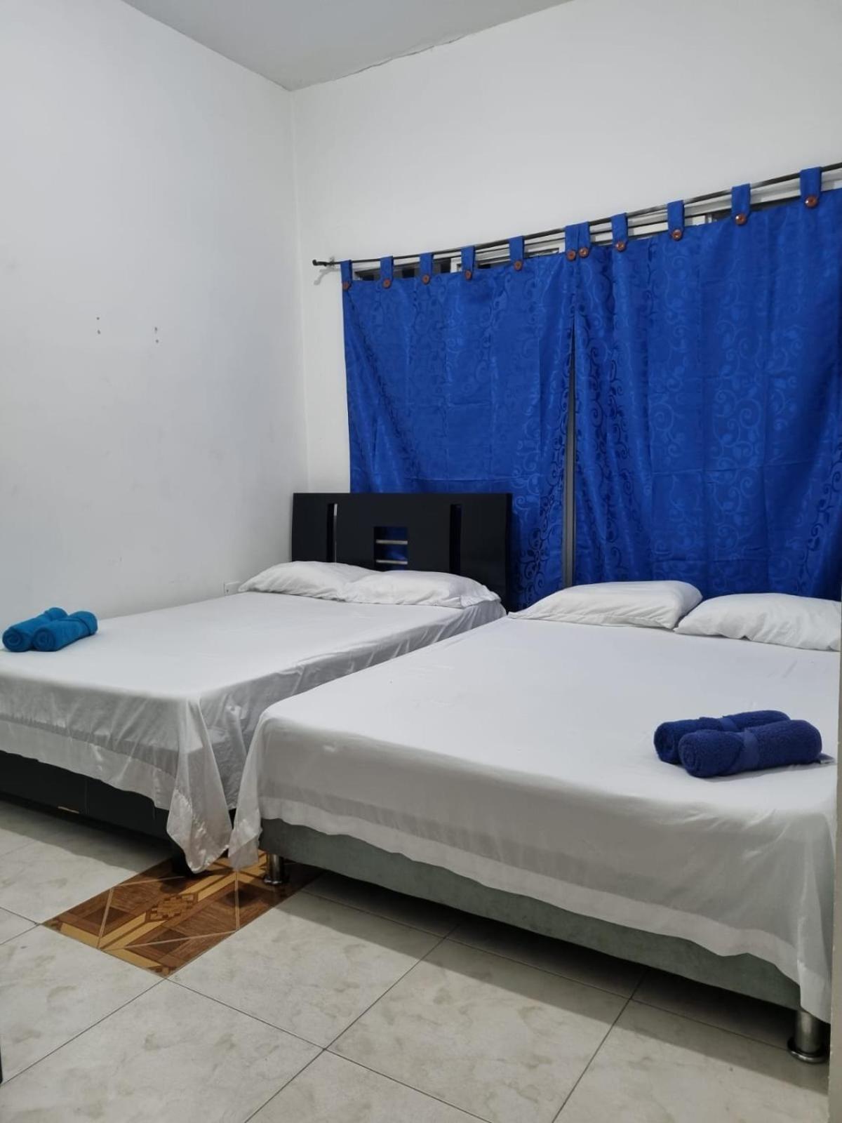 Apartment Confort 13-47 *