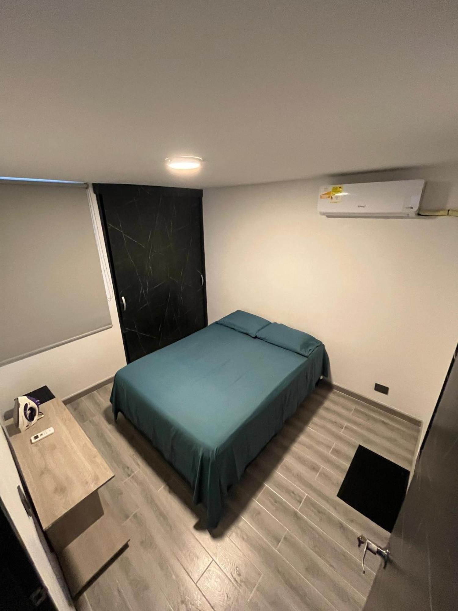 Moderno Apto Con Vista 5 Estrellas Wifi Fast & Check In Autonomo * Cali