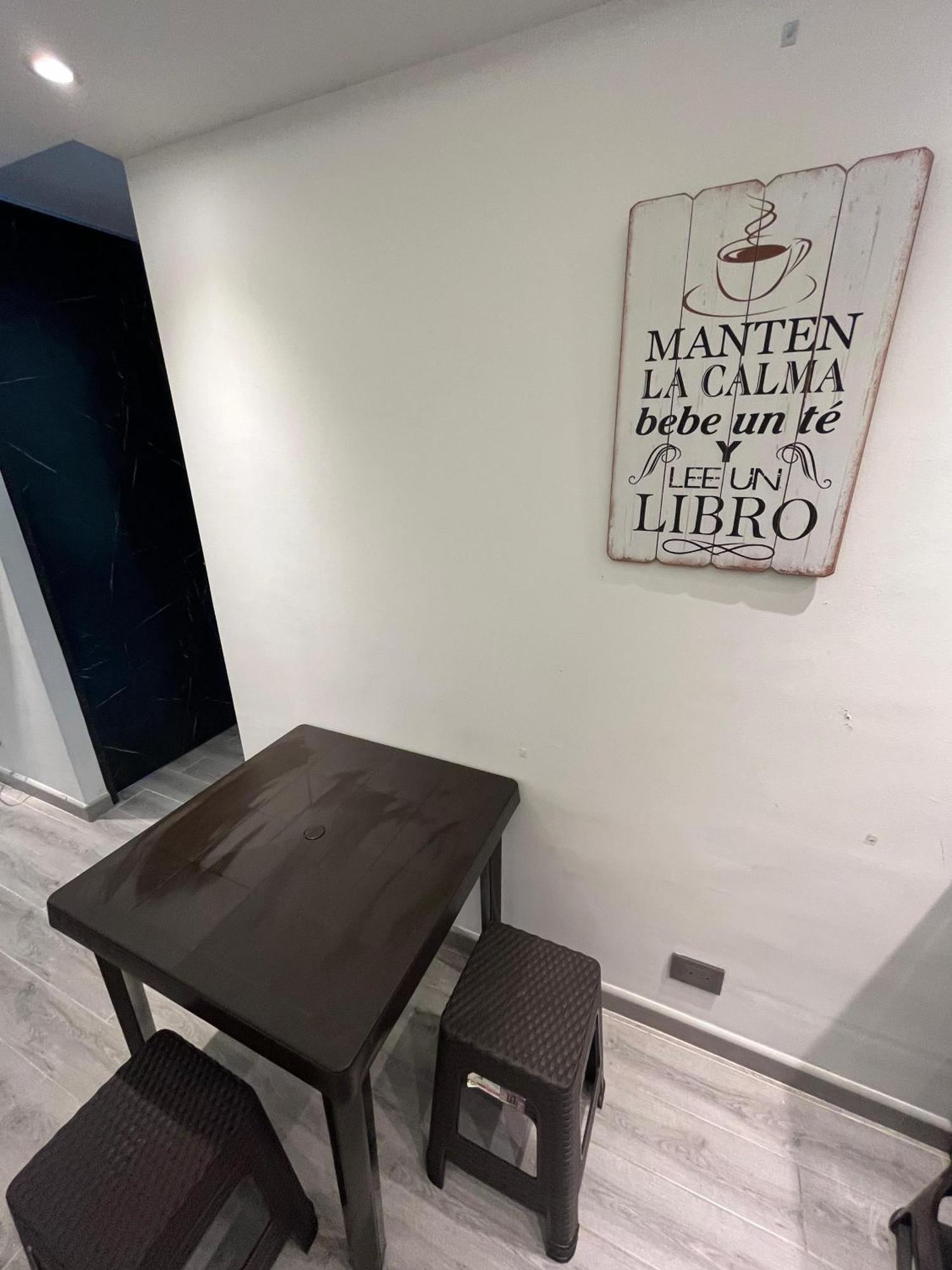 Moderno Apto Con Vista 5 Estrellas Wifi Fast & Check In Autonomo Apartamento Cali