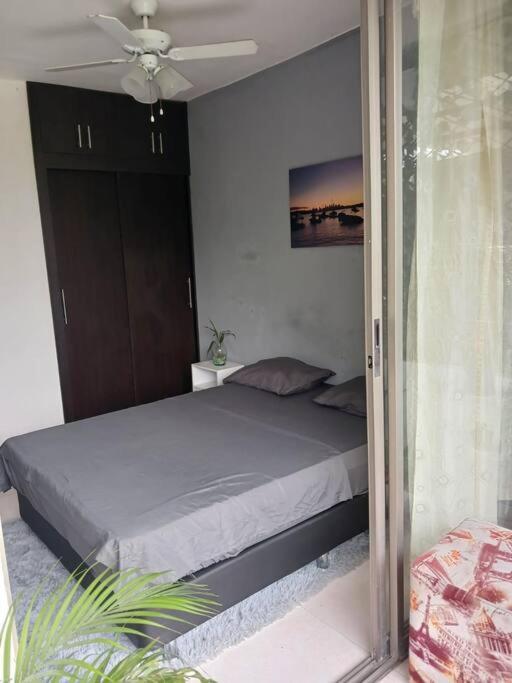 Apartamento Apto 3 Alcobas, Segundo Piso Norte De
