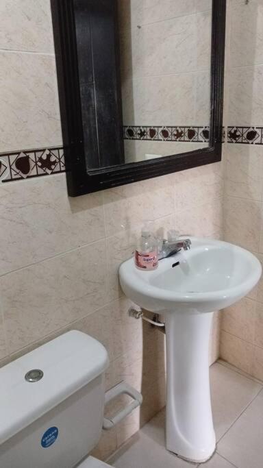 Apto 3 Alcobas, Segundo Piso Norte De Apartamento