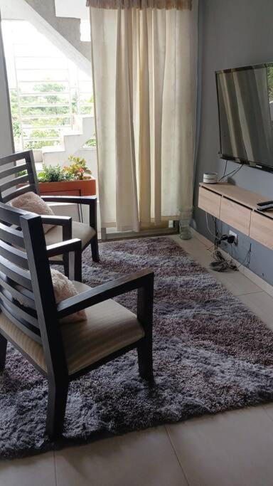 Apartamento Apto 3 Alcobas, Segundo Piso Norte De Cali