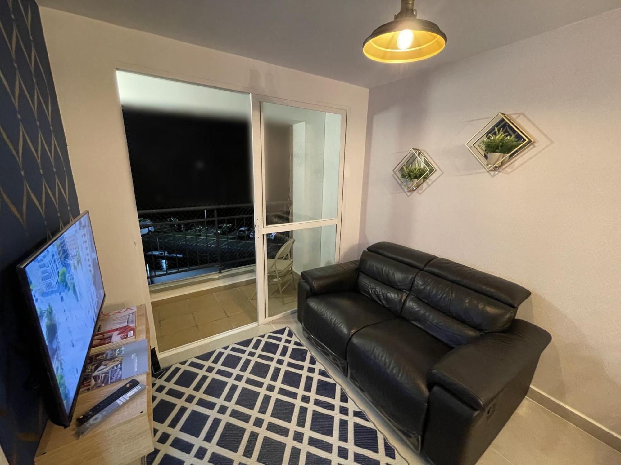 Apartamento En Tropical Clo Apartamento