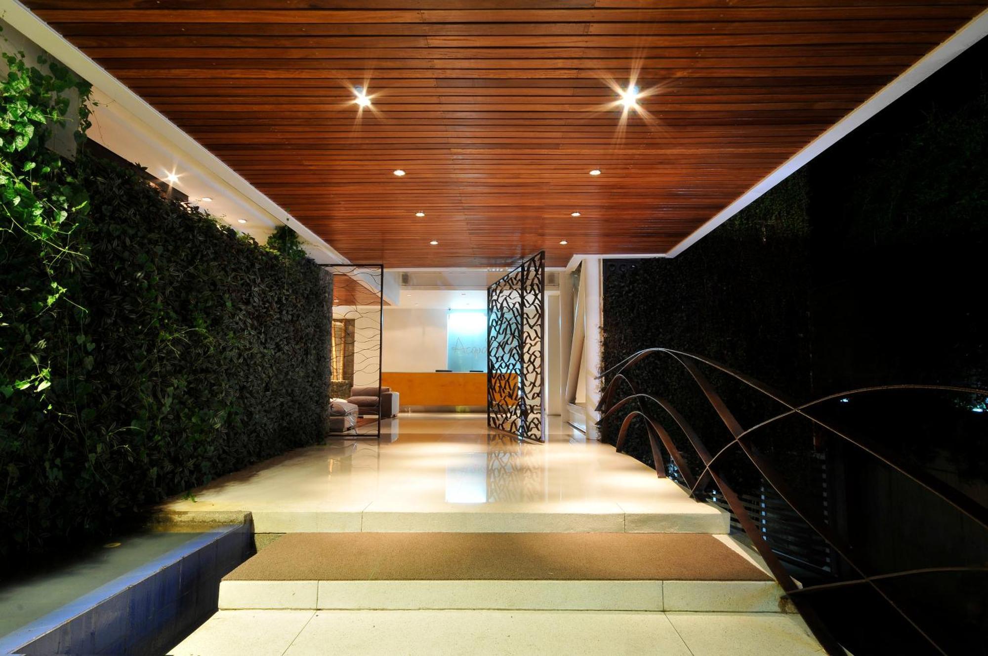 Acquasanta Lofts Hotel 5*
