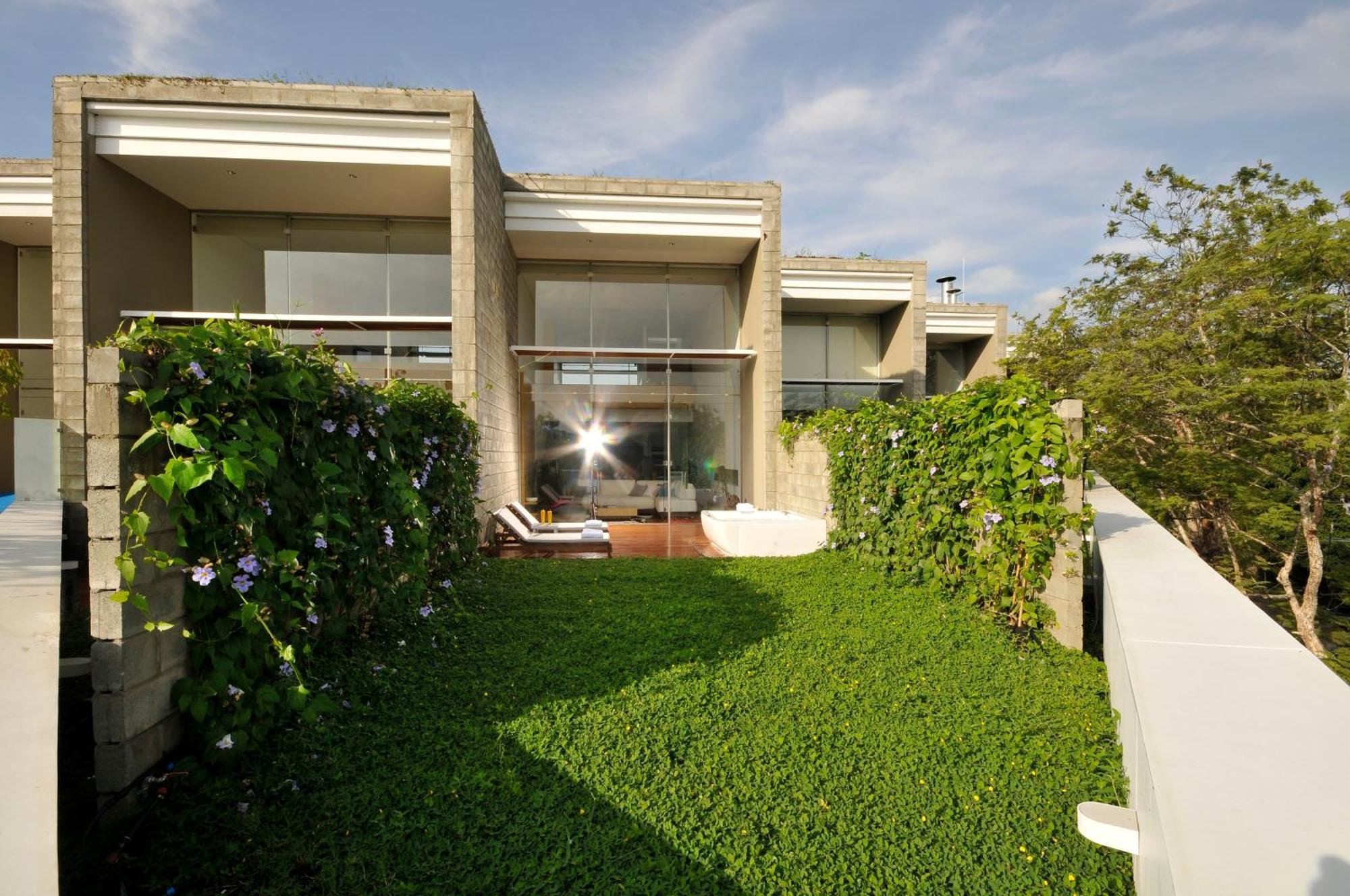 Acquasanta Lofts Cali
