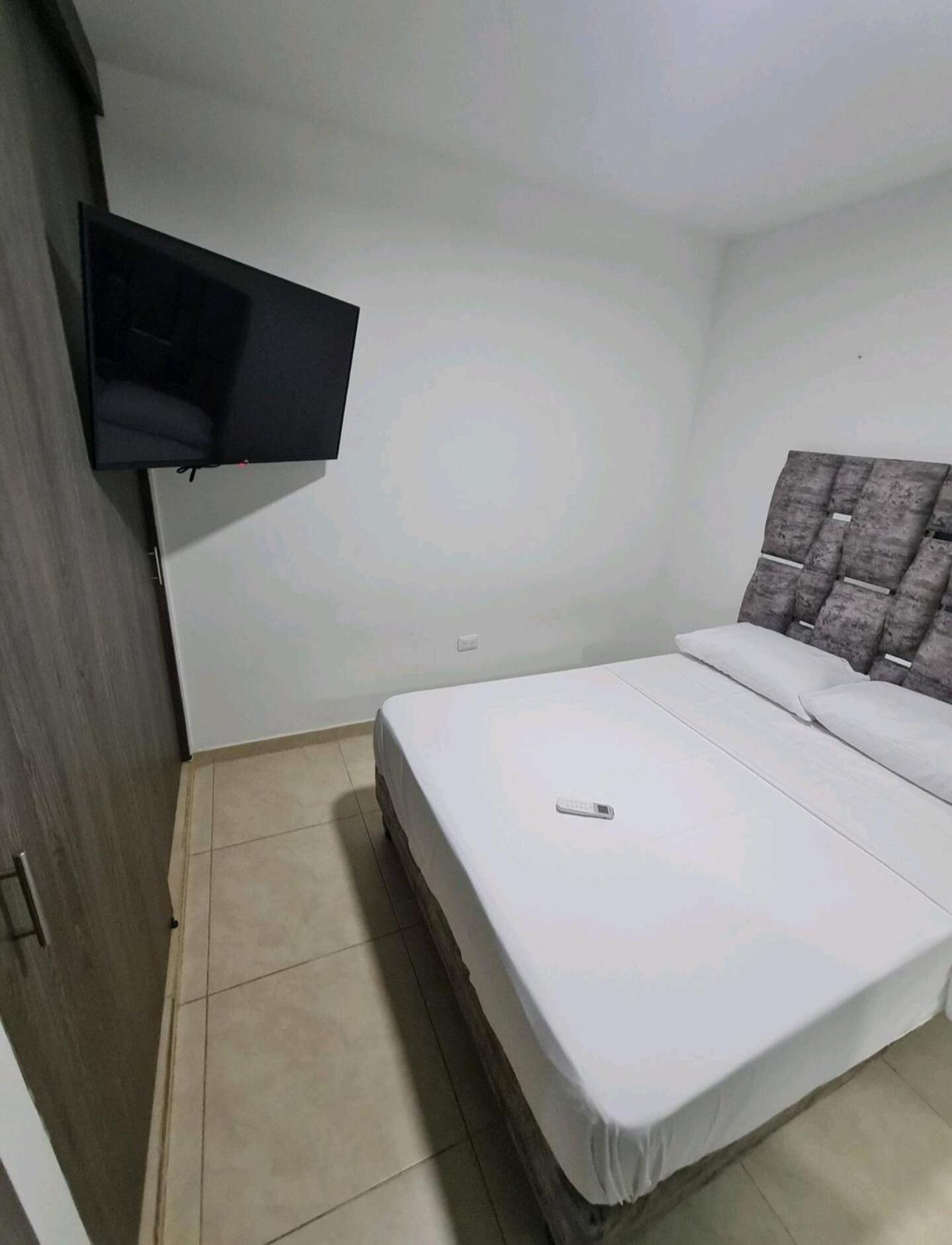 Apartment La Flora Cali