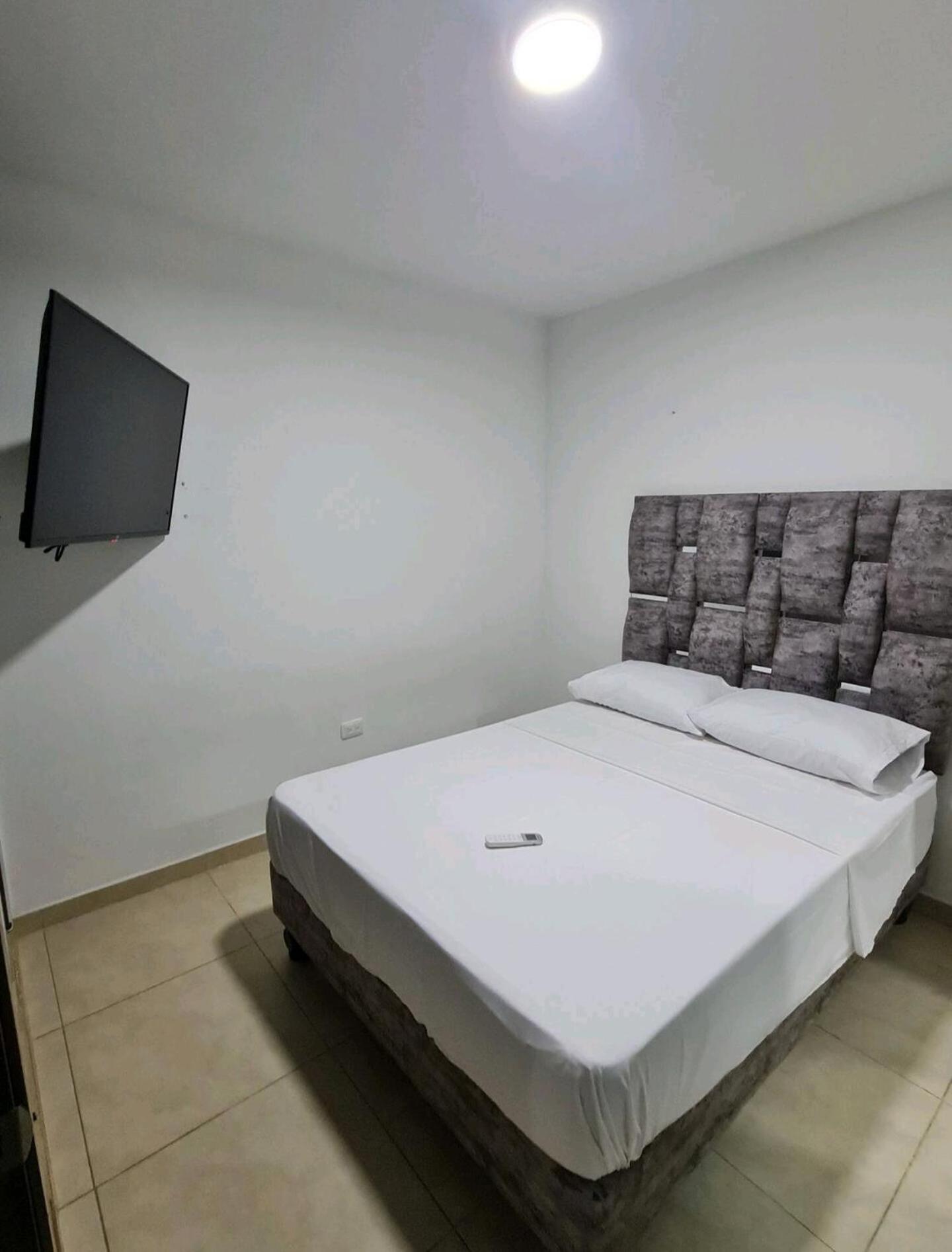 Apartment La Flora *