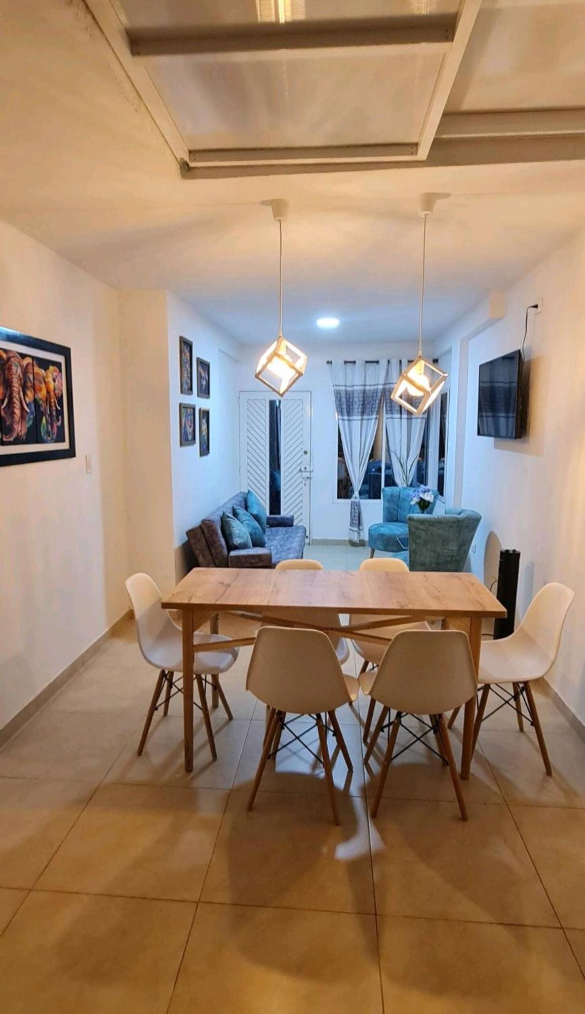Apartment La Flora Cali