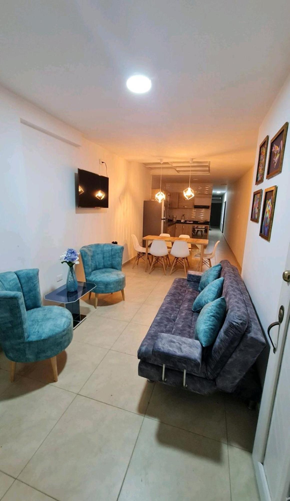 La Flora Apartment Cali