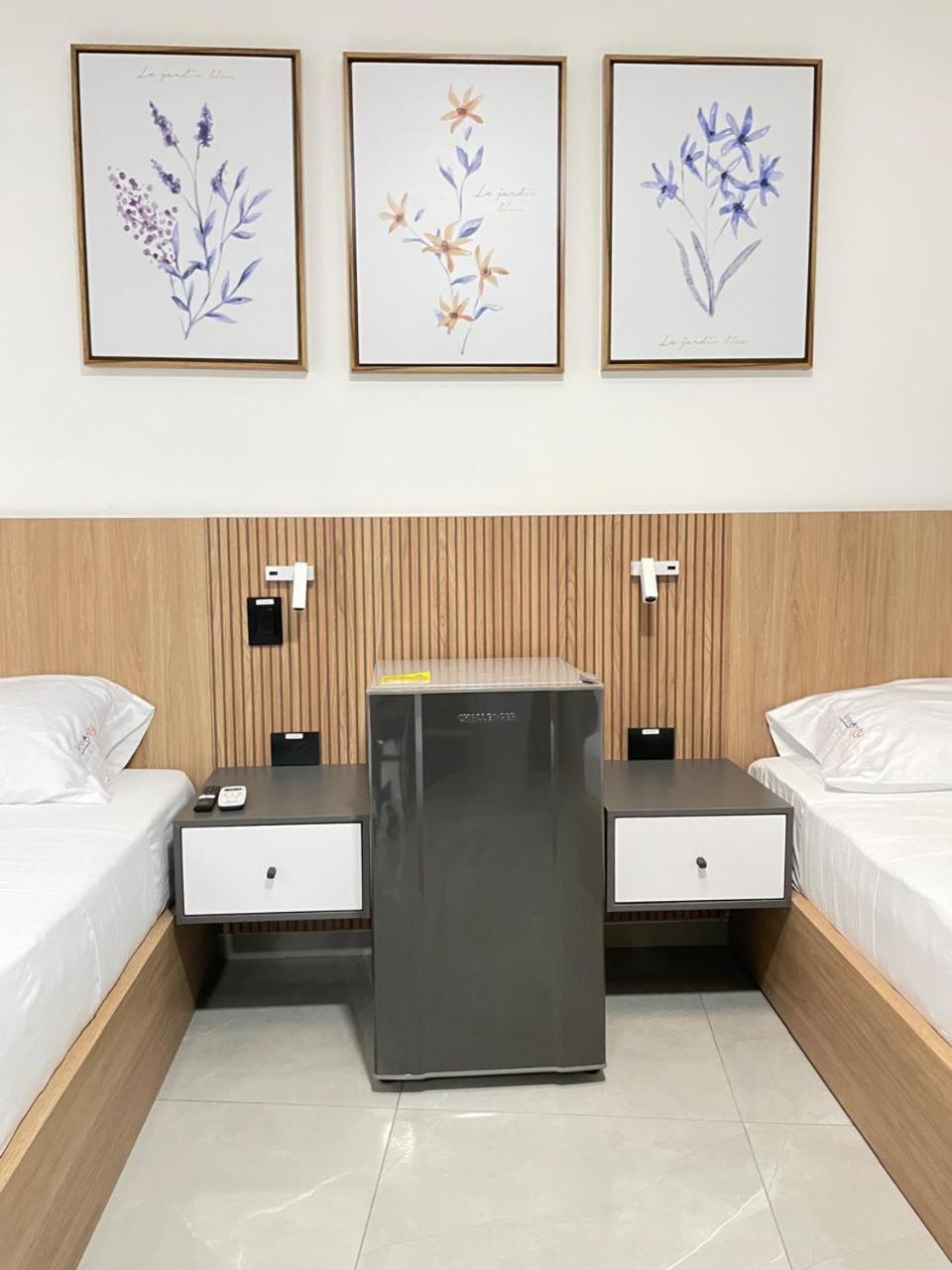 Casa Kreenty Hotel