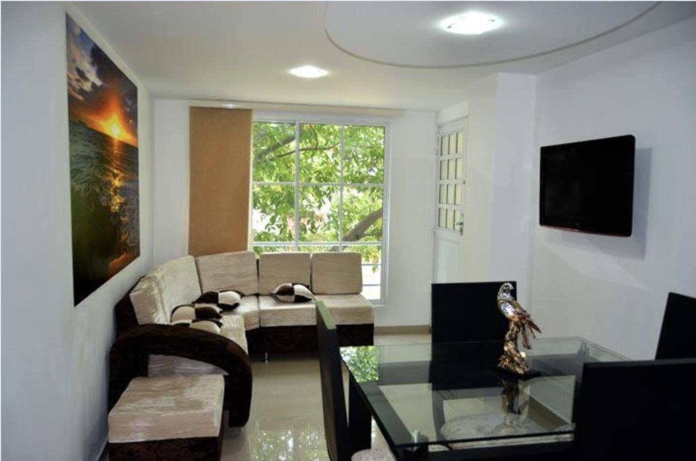 Aparta Jardines Del Caney Apartahotel 3*