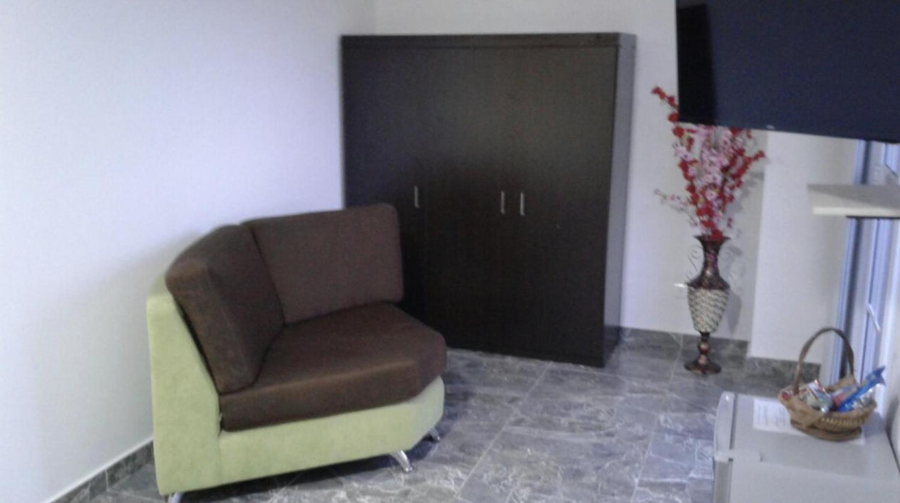 Aparta Jardines Del Caney 3*