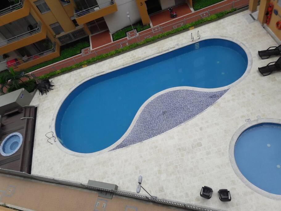 214 Three Bedroom Exclusive Area Apartamento