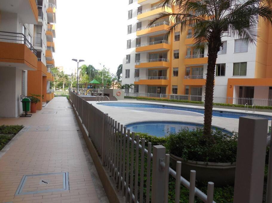 Apartamento 214 Three Bedroom Exclusive Area *