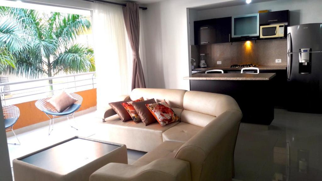 Apartamento 214 Three Bedroom Exclusive Area *