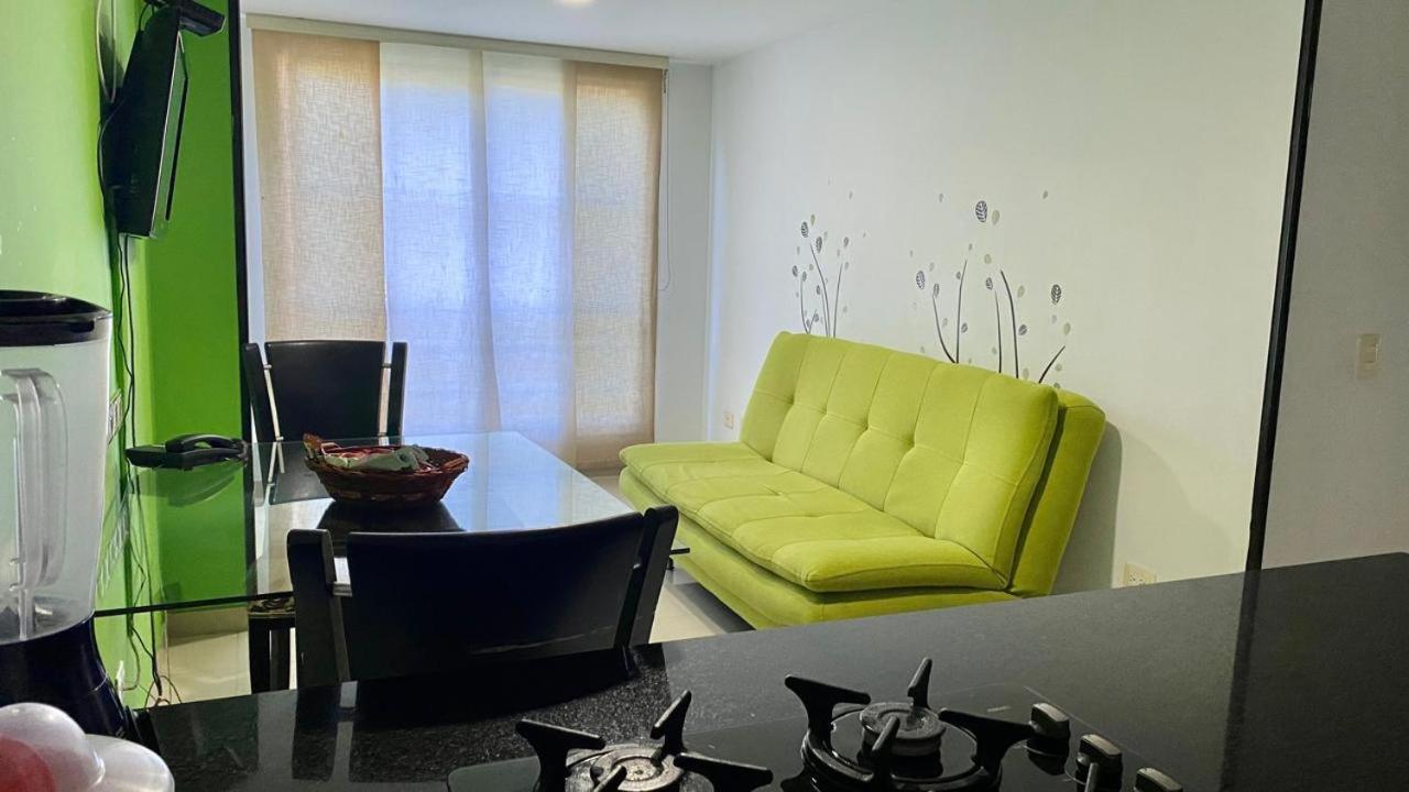 Aparta Jardines Del Caney Apartahotel 3*
