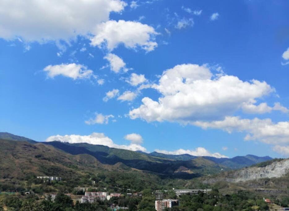 Apartment Sumergete En Naturaleza, Turismo Y Gastronomia *