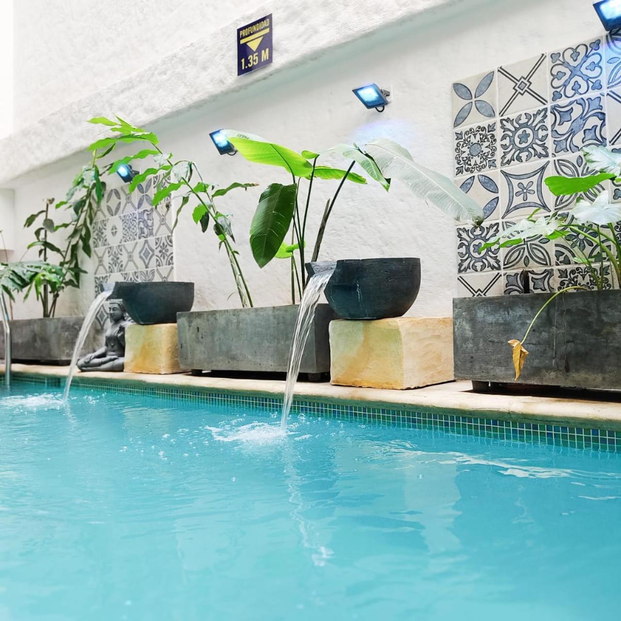 Hotel Casa del Hidalgo Hotel 4*