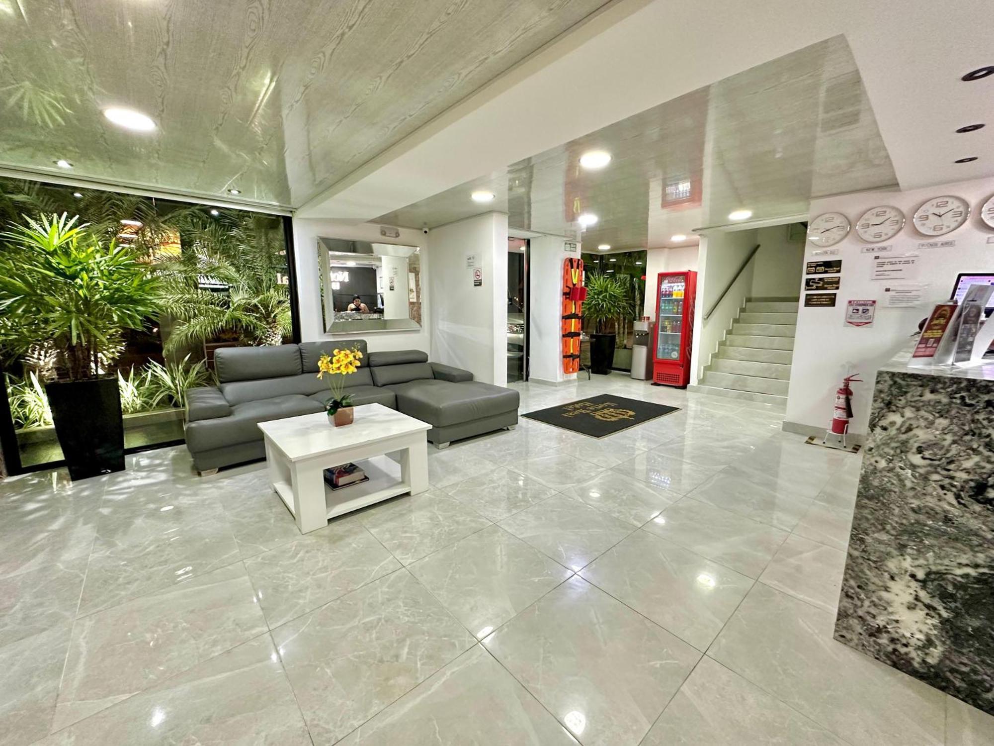 Norte Real 4*
