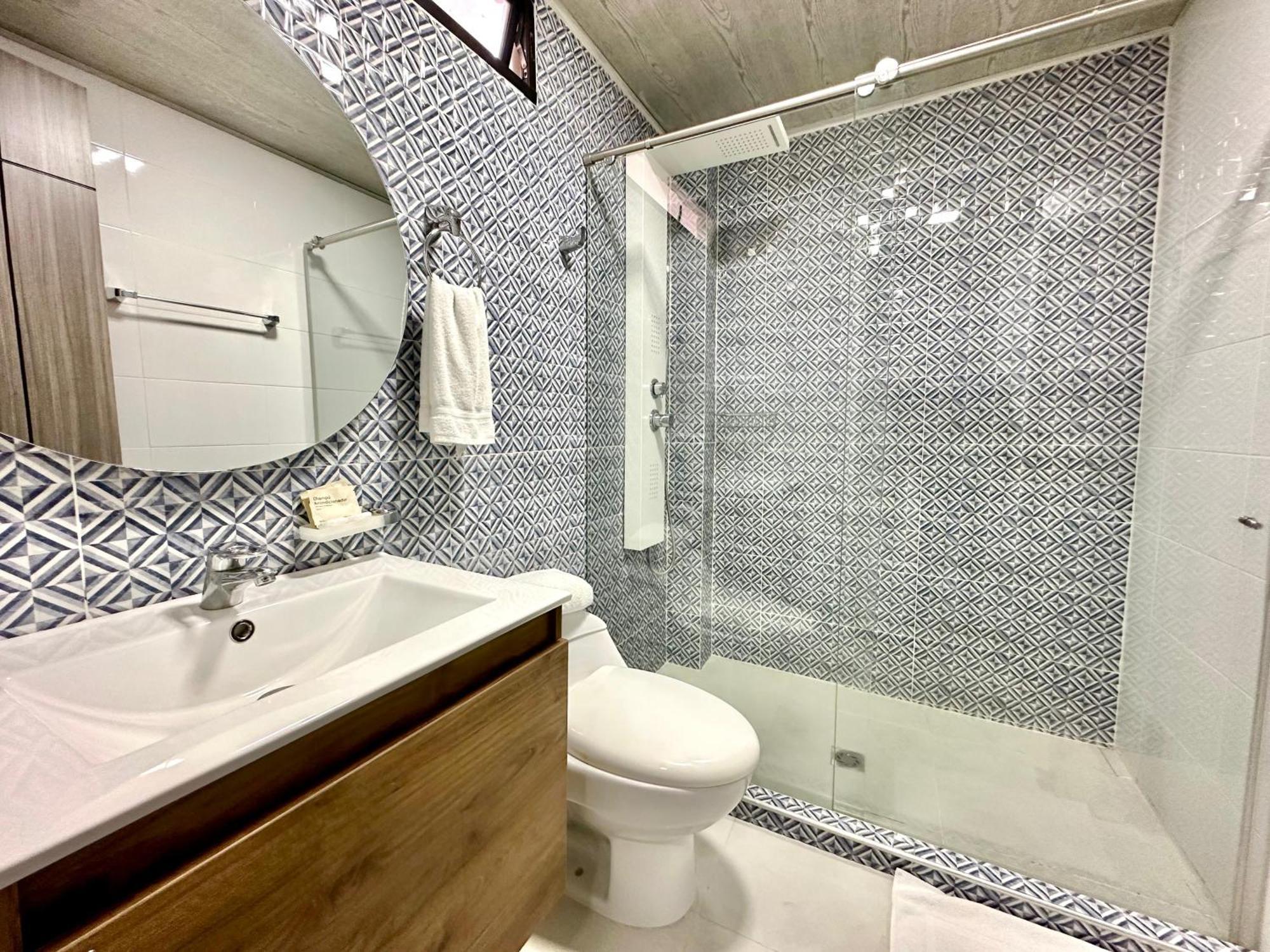 Norte Real Hotel