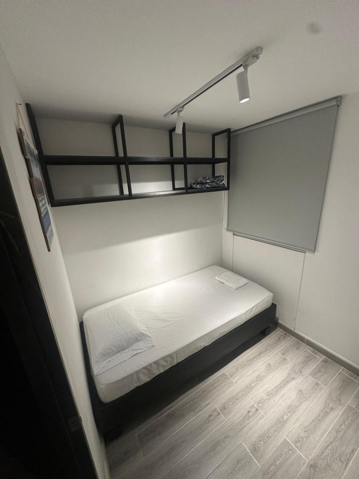 Moderno Apto Con Vista 5 Estrellas Wifi Fast & Check In Autonomo Apartamento