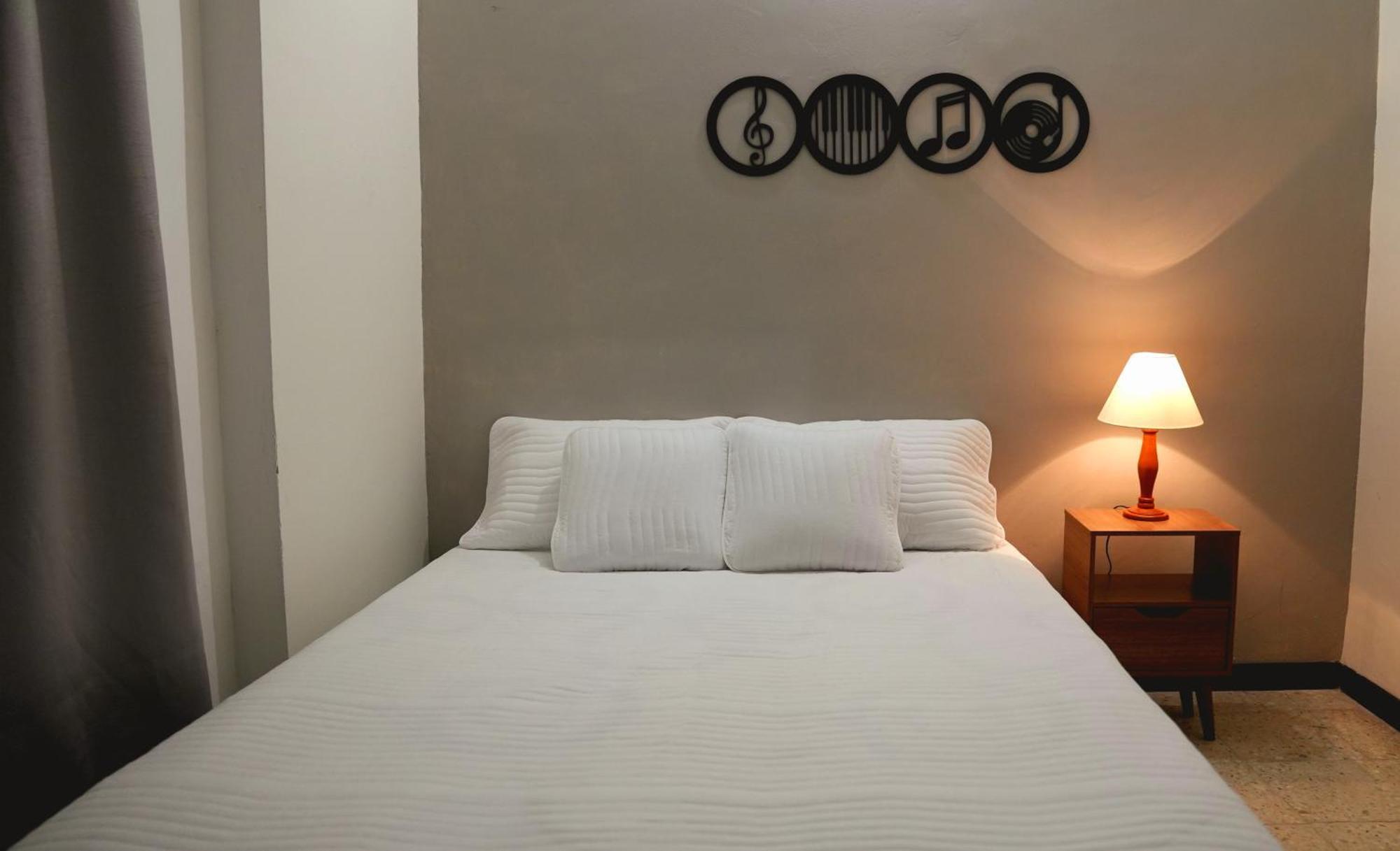 Te Espera Apartment Cali