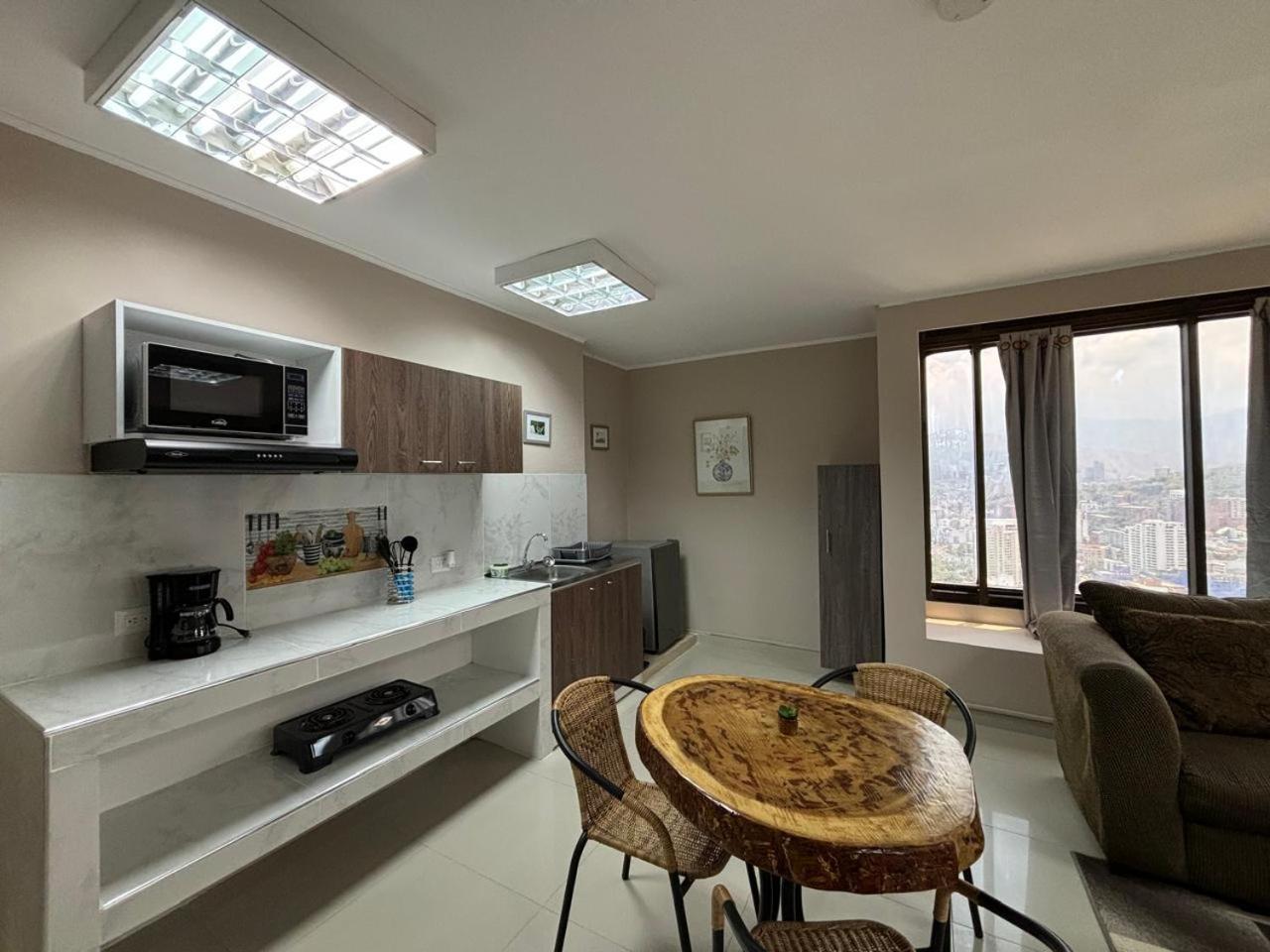 Torre De - Pisos 7, 10, 28, 30 Apartamento