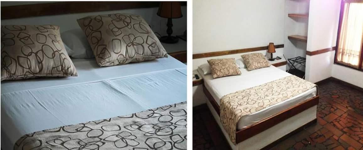 Hotel Edificio Neuchabel Cali