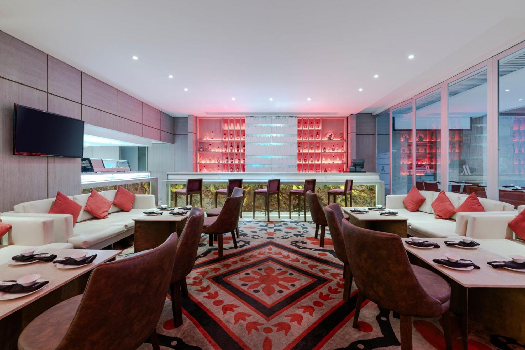 Marriott 5*