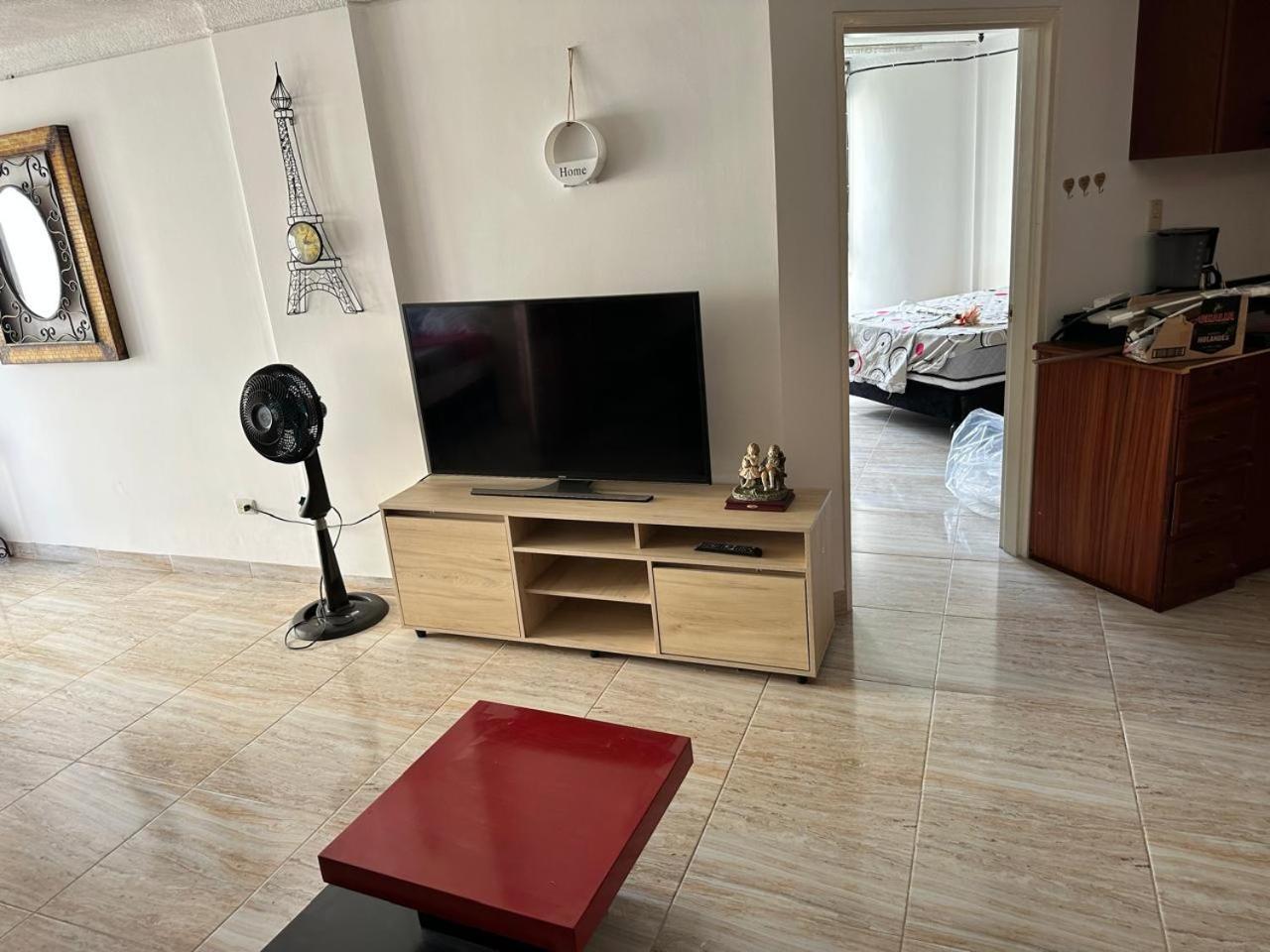 Apartamento Edificio Palacio Rosa