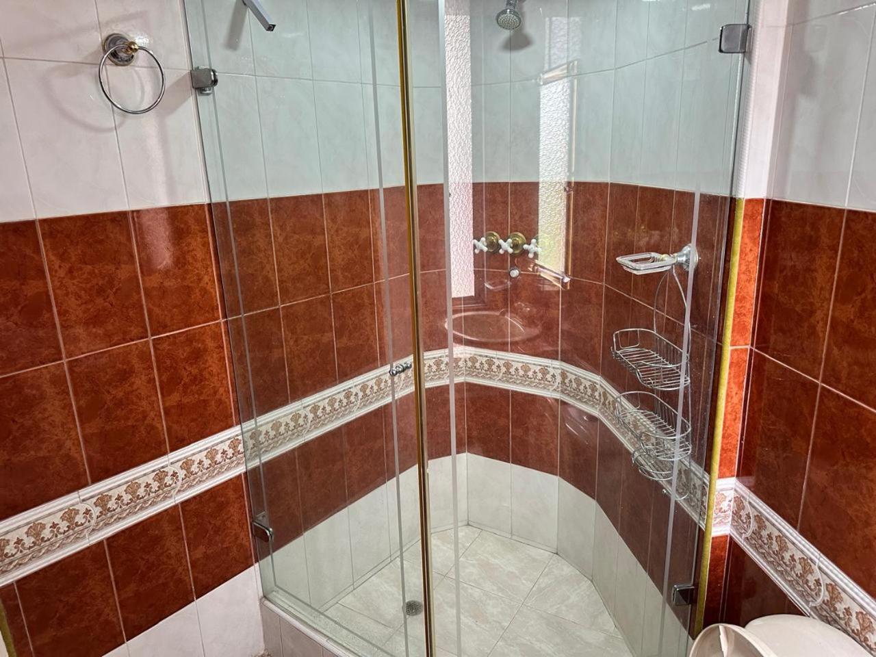 Apartamento Edificio Palacio Rosa