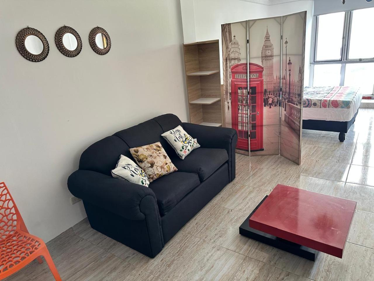 Apartamento Edificio Palacio Rosa Cali