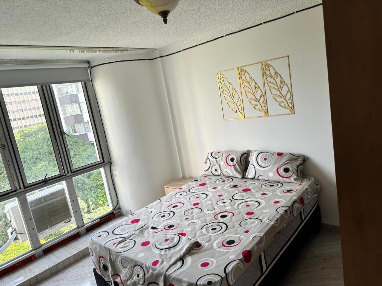 Edificio Palacio Rosa Apartamento