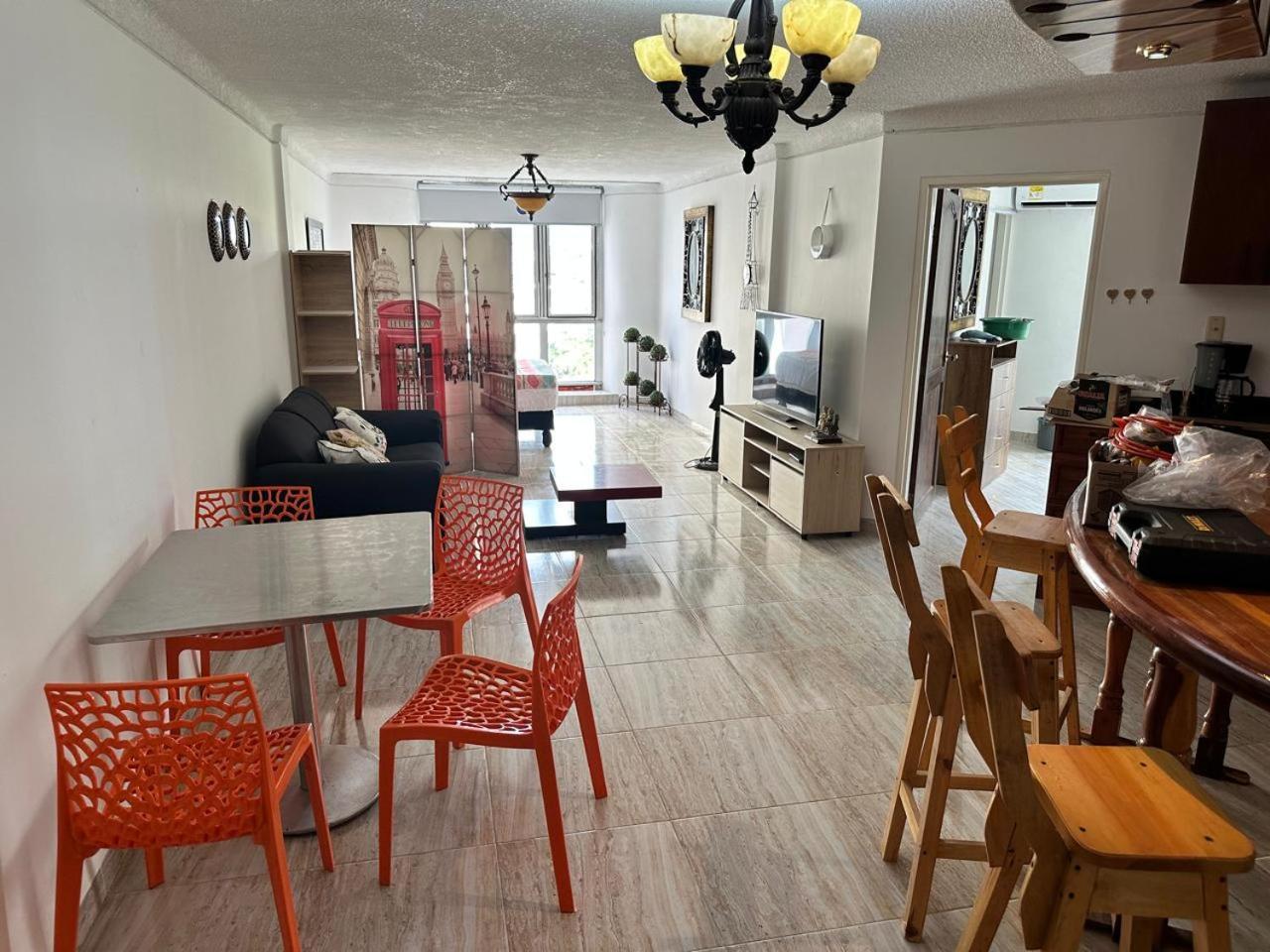 Apartamento Edificio Palacio Rosa Cali