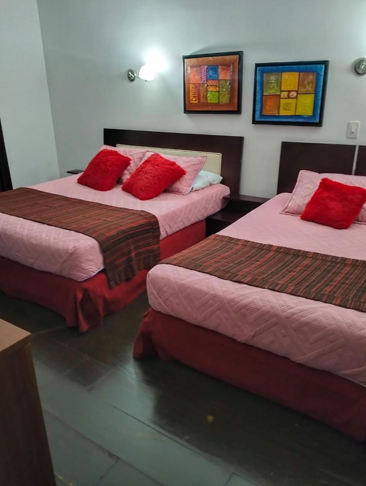 Hbcf Boutique Casa Farallones De Santiago De Hotel Cali