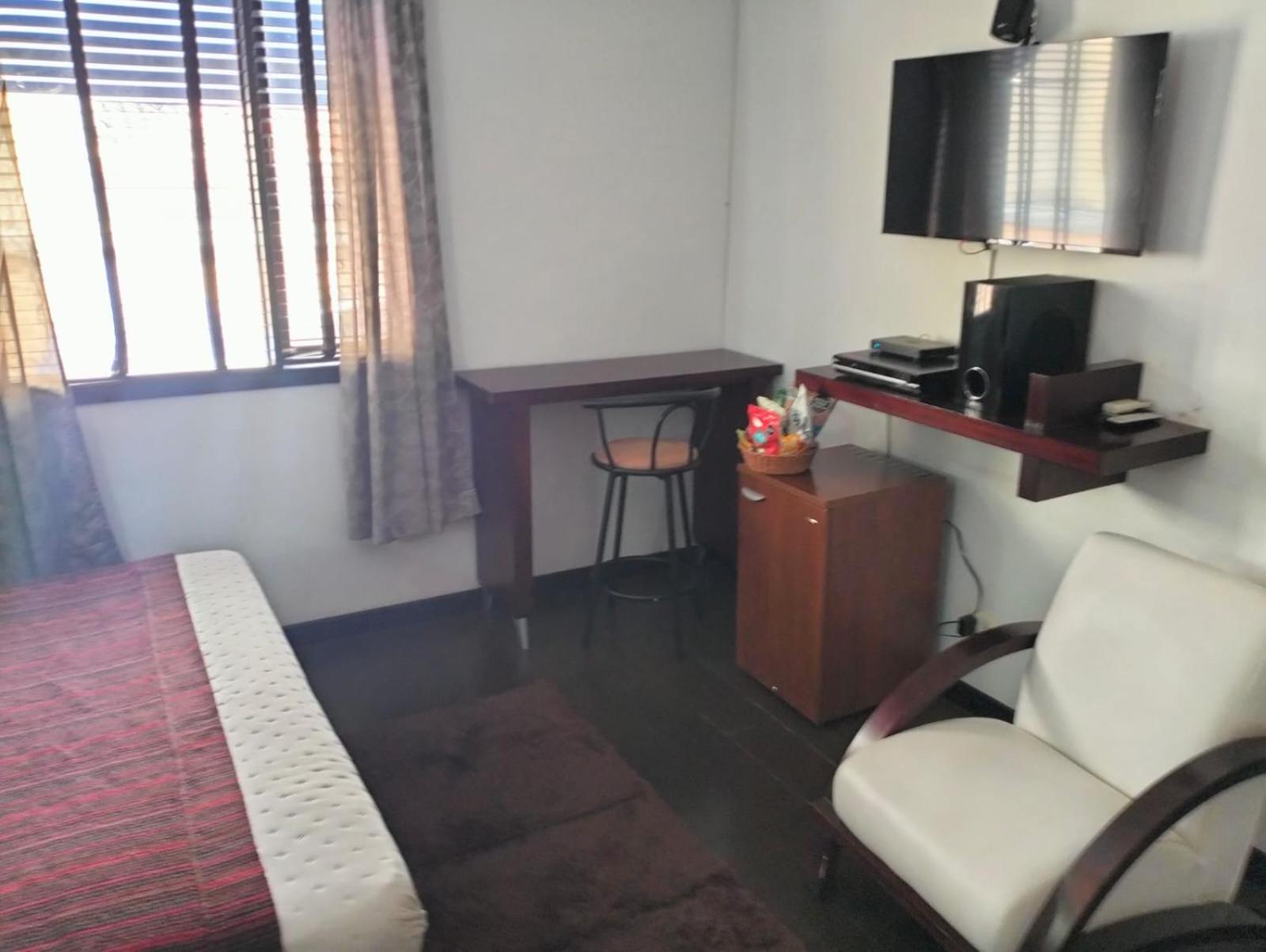 Hbcf Boutique Casa Farallones De Santiago De Hotel 3*