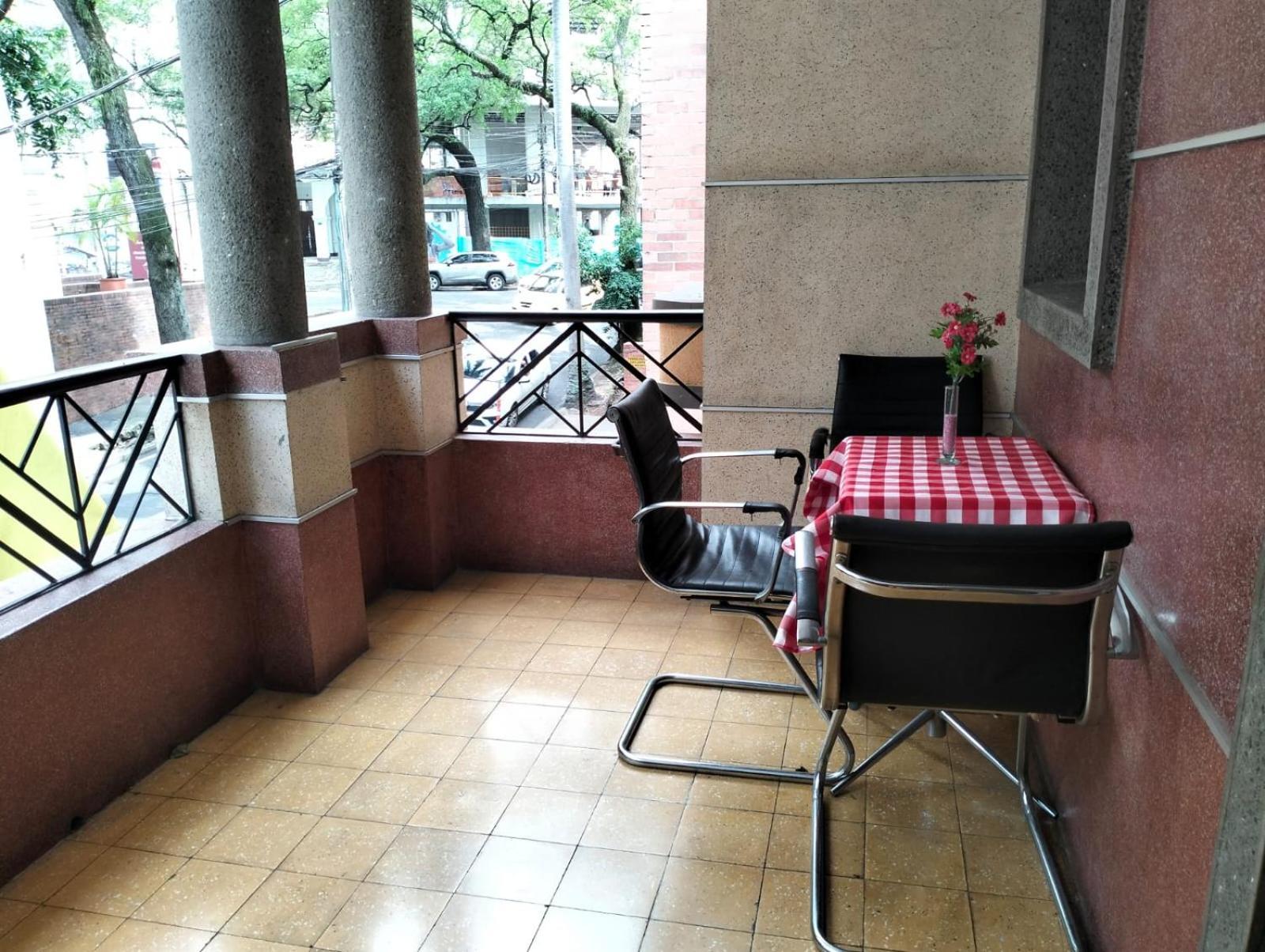 Hotel Hbcf Boutique Casa Farallones De Santiago De Cali