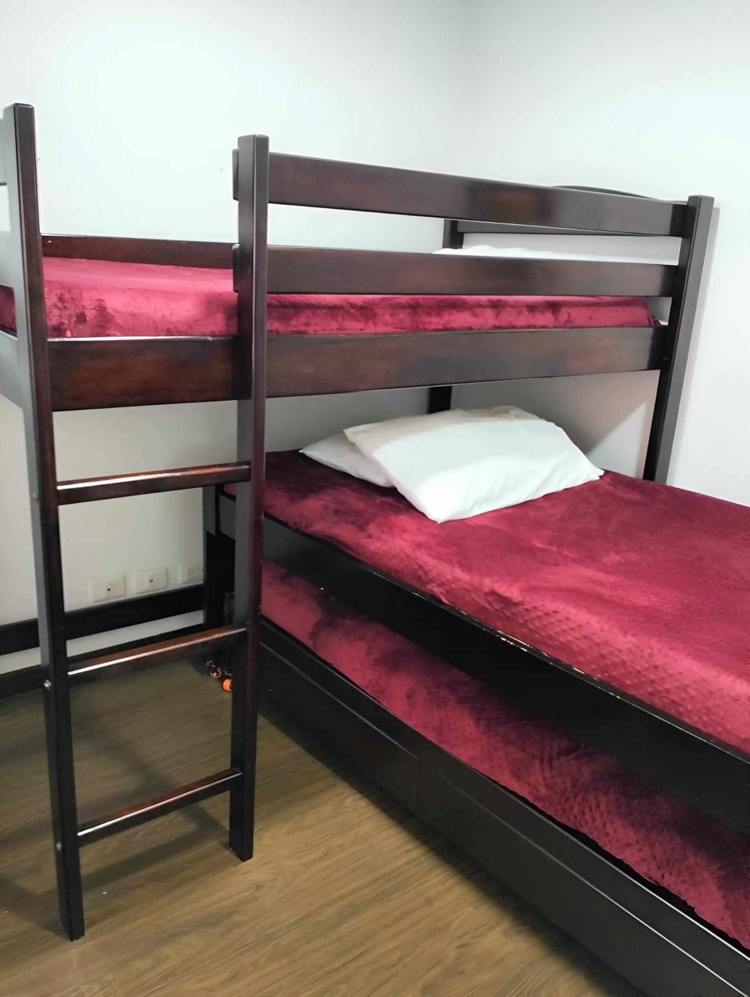 Hbcf Boutique Casa Farallones De Santiago De Hotel 3*