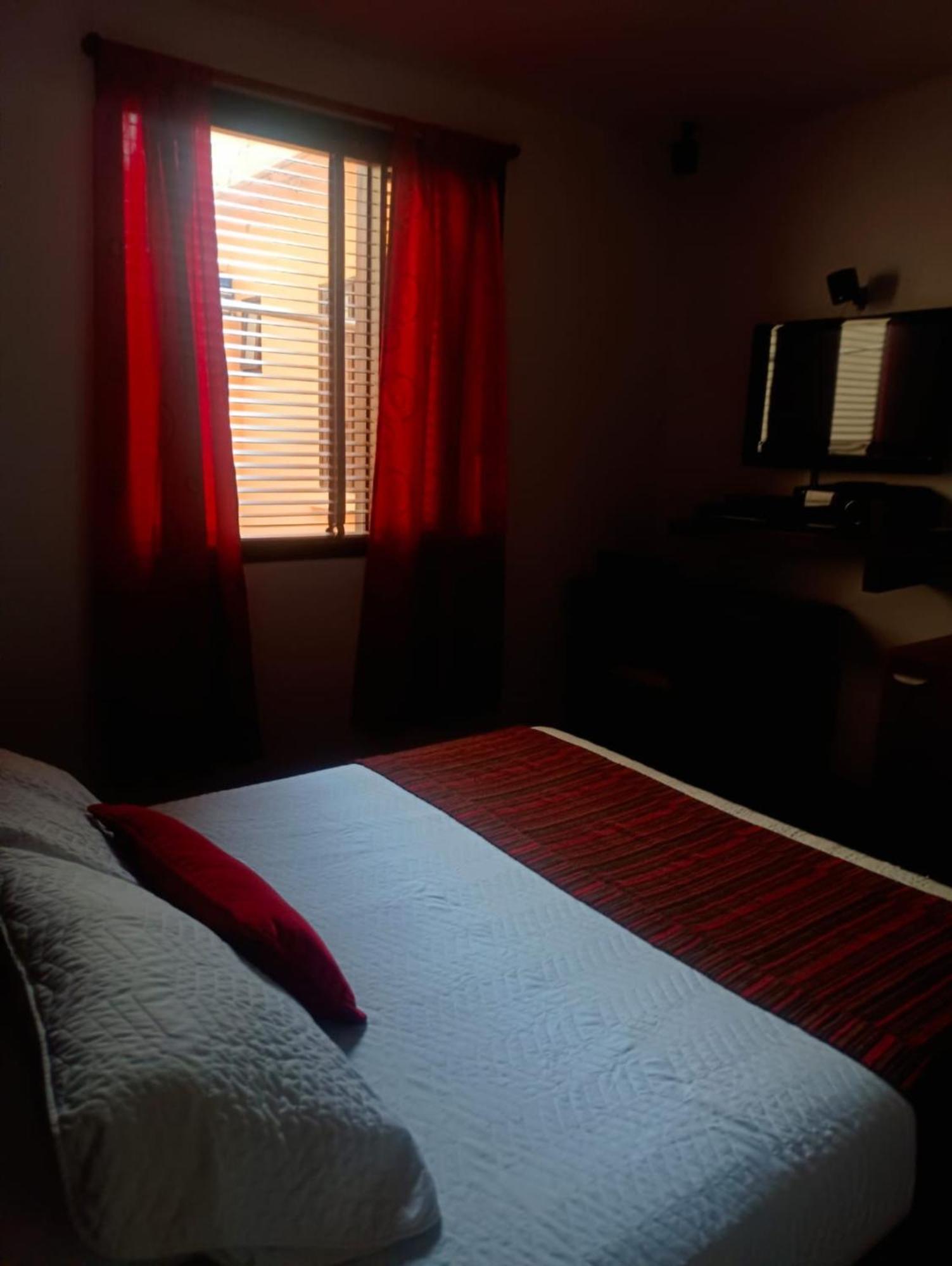 Hotel Hbcf Boutique Casa Farallones De Santiago De Cali
