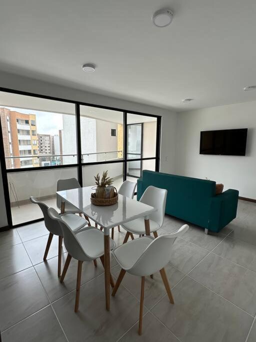 Lujoso En Apartment