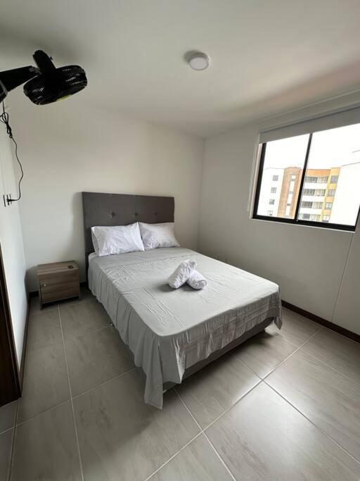 Apartment Lujoso En Cali