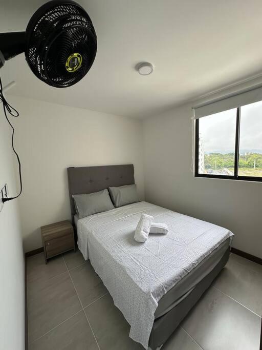 Apartment Lujoso En