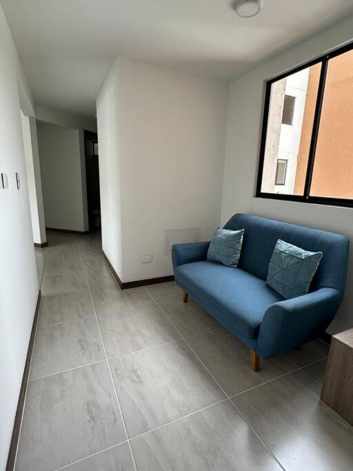 Lujoso En Apartment *