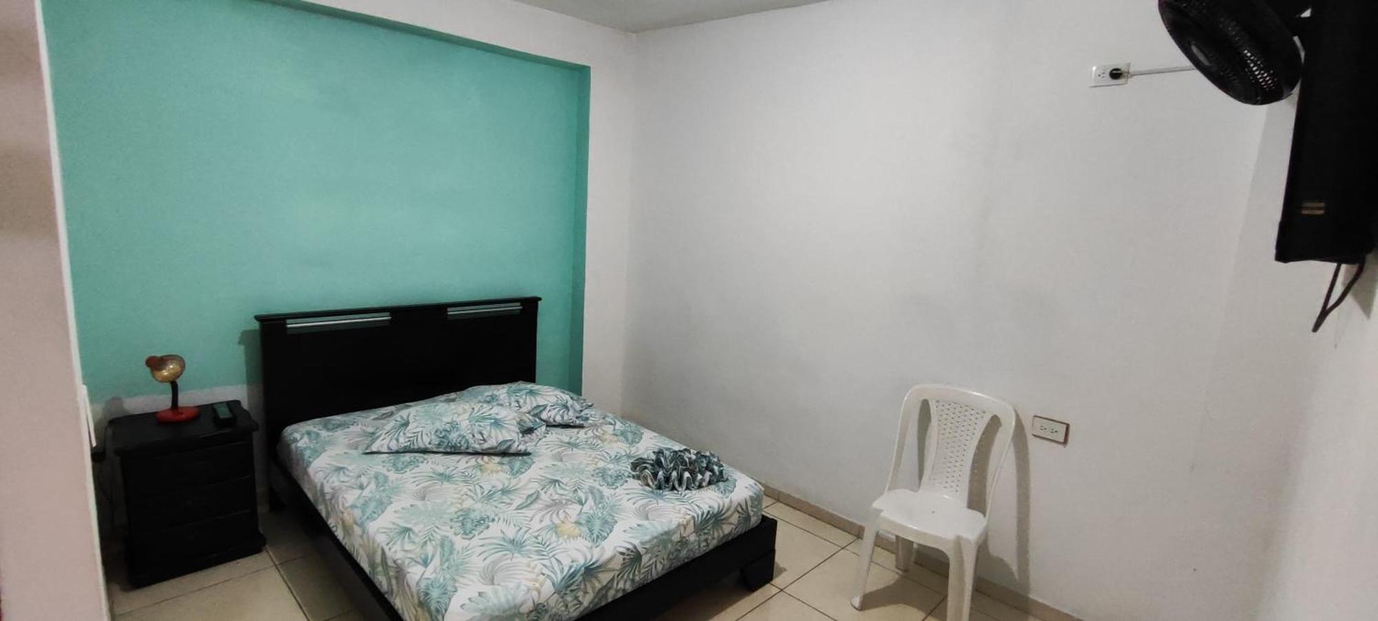 Pensión Guayacan