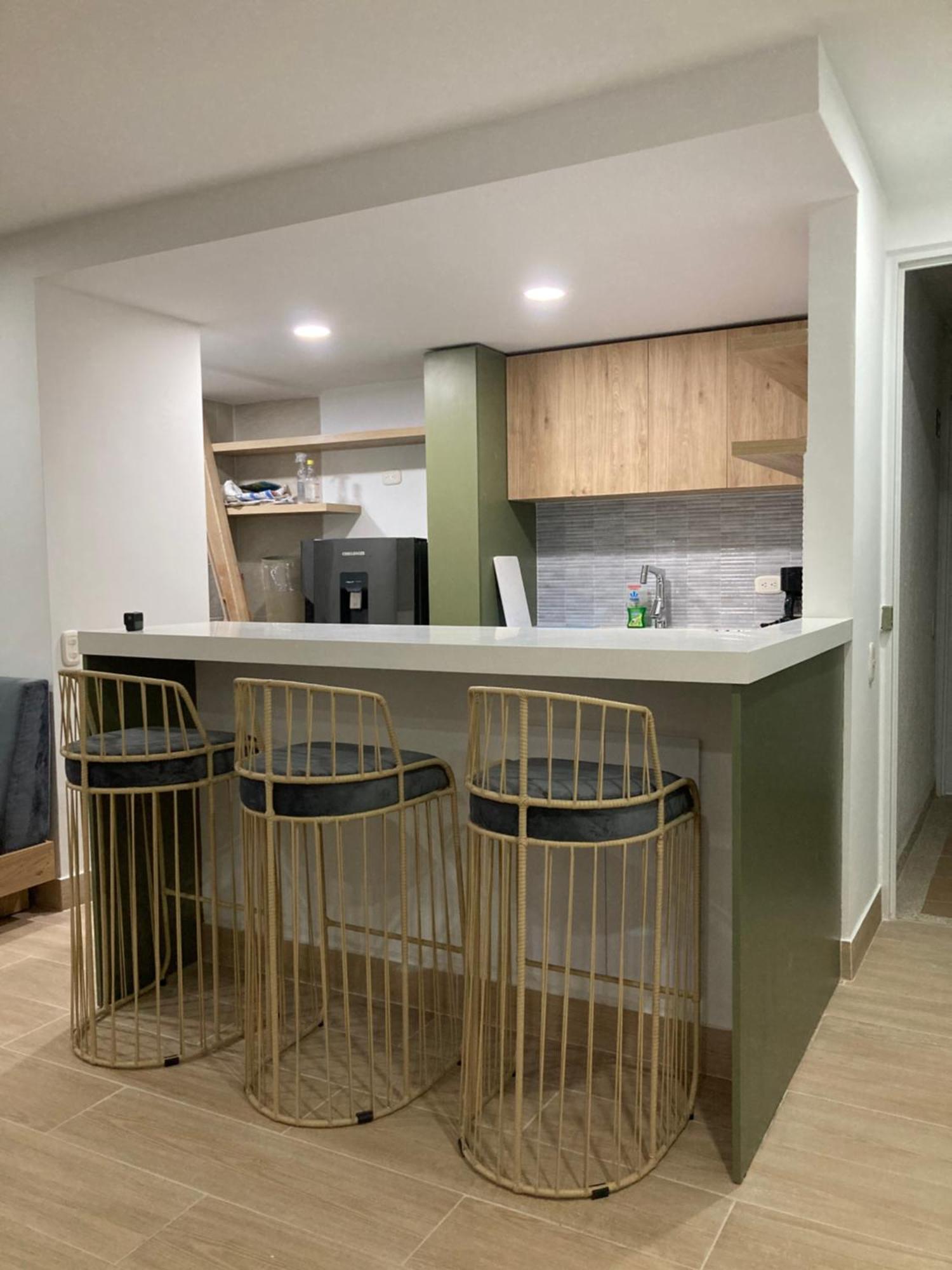 Apartamento Sahara-apartamento En Cali
